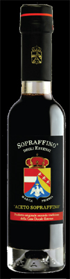 Aceto Sopraffino - Acetaia Ducale Estense