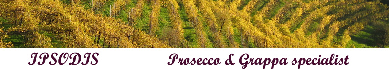 IPSODIS :: Wijnen & Grappa