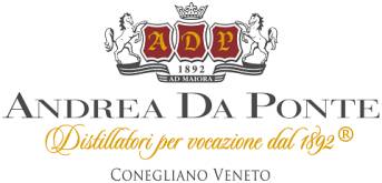 Grappa Andrea Da Ponte - Conegliano Veneto - Distillatori per vocazione dal 1892