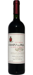 Campo Del Pra MONTELLO E COLLI ASOLANI DOC, Sartor Vini